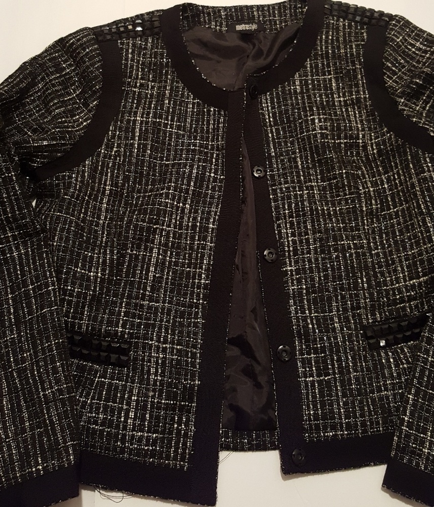 Cute stylish Jacket
